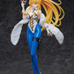 Fate/Grand Order: Ruler/Altria Pendragon 1/4 Scale Figurine