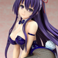 Date a Live: Tohka Yatogami Bunny Ver. 1/4 Scale Figurine