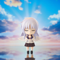 Angel Beats!: 2268 Kanade Tachibana Nendoroid