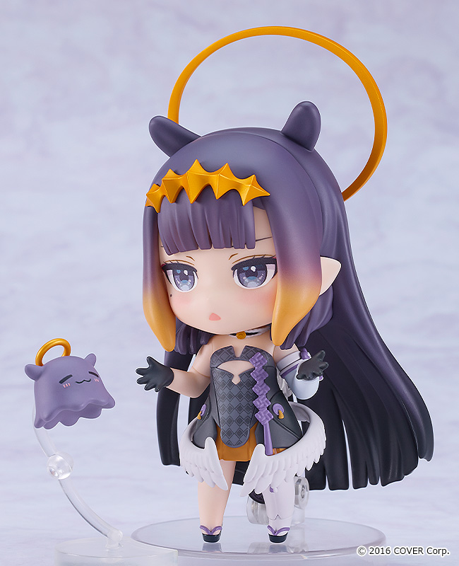 Hololive: 2350 Ninomae Ina'nis Nendoroid