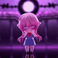 Future Diary: 2316 Yuno Gasai Nendoroid