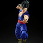 Dragon Ball Super: Super Hero: Ultimate Gohan S.H. Figuarts