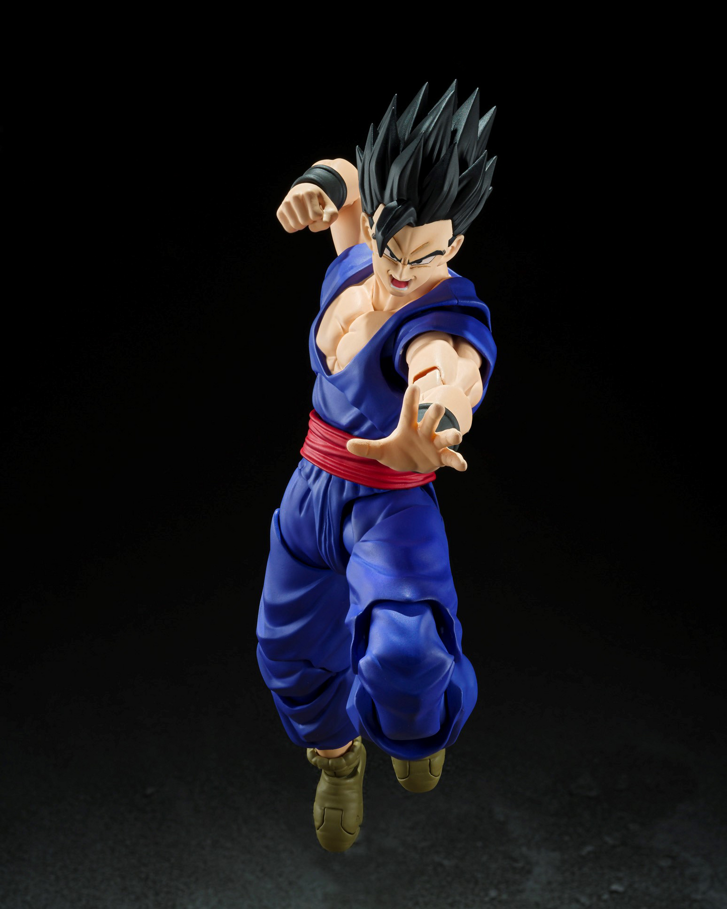 Dragon Ball Super: Super Hero: Ultimate Gohan S.H. Figuarts