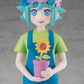 Omori: Basil POP UP PARADE Figurine