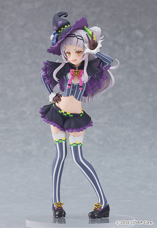 Hololive: Murasaki Shion POP UP PARADE Figurine