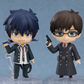 Blue Exorcist: 2378 Yukio Okumura Nendoroid