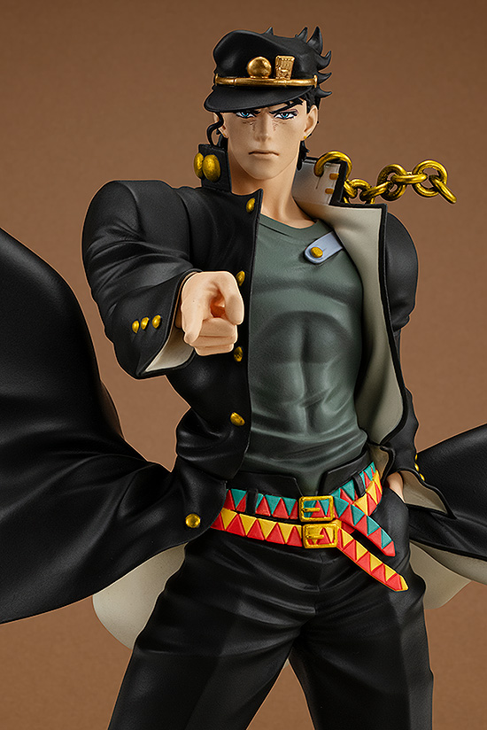 Jojo's Bizarre Adventure: Jotaro Kujo POP UP PARADE Figurine