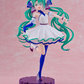 Vocaloid: Hatsune Miku NEO TOKYO Idol Ver. TENITOL Figurine