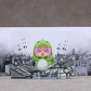 Bocchi the Rock!: 2369 Hitori: Attention Seeking Monster Ver. Nendoroid