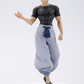 Jujutsu Kaisen: Toji Fushiguro TENITOL Figurine