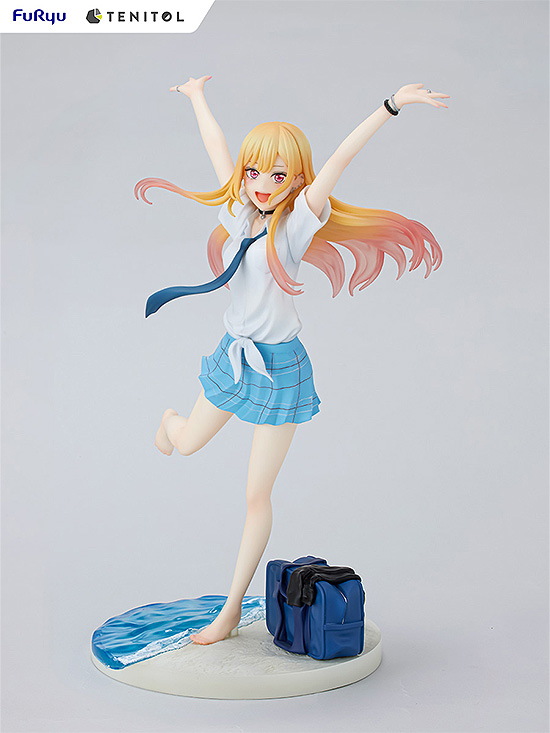 My Dress-Up Darling: Marin Kitagawa TENITOL Figurine