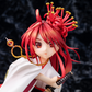 Shakugan no Shana: Shana Burning-Eyed Beauty 1/7 Scale Figurine