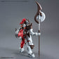 30 Minutes Fantasy: Class Up Liber Warrior Model Option Pack