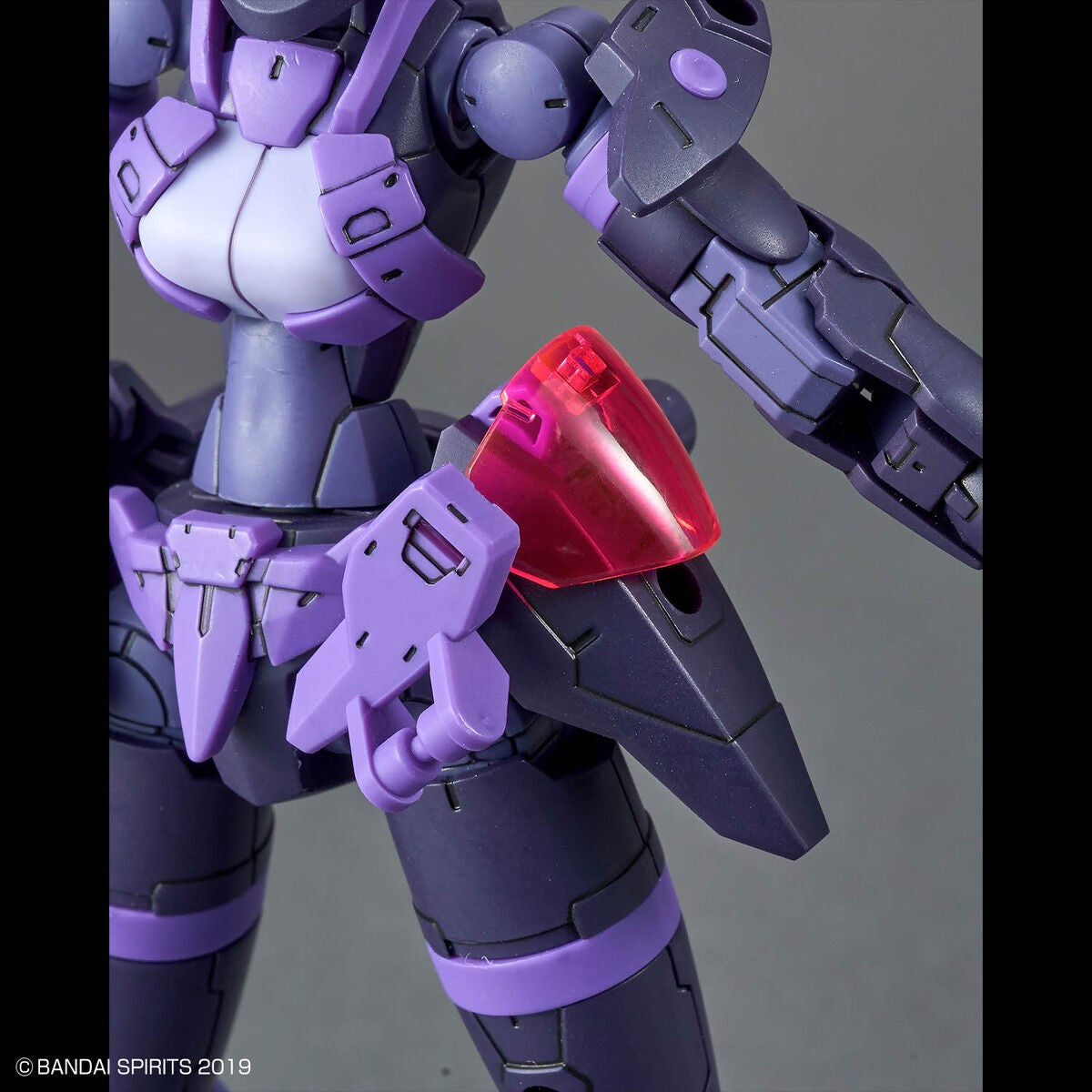 30 Minutes Missions: Acerby [Type-E] 1/144 Model