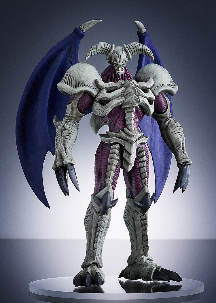 Yu-Gi-Oh!: Summoned Skull L Size POP UP PARADE Figure