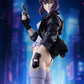 Ghost in the Shell: Motoko Kusanagi S.A.C. ver. L Size POP UP PARADE Figure