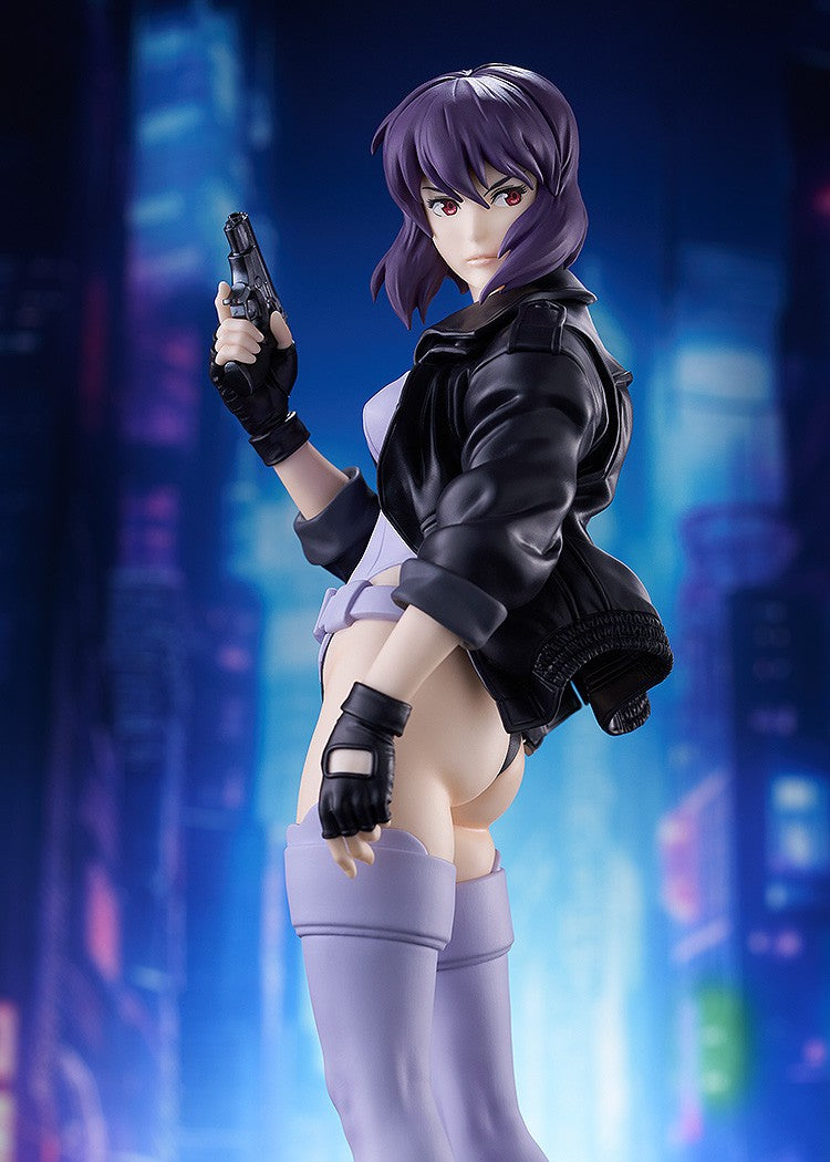 Ghost in the Shell: Motoko Kusanagi S.A.C. ver. L Size POP UP PARADE Figure