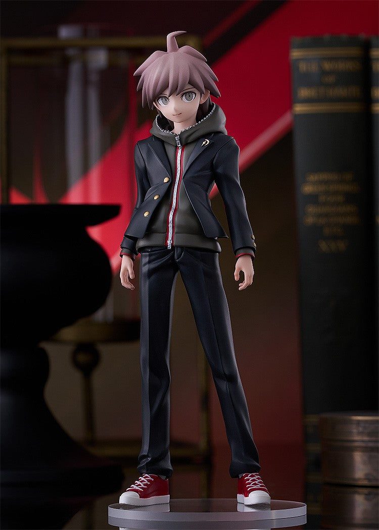 Danganronpa: Makoto Naegi POP UP PARADE Figurine