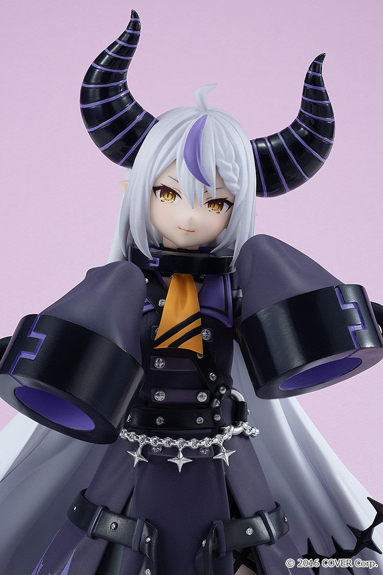 hololive production: La+ Darkness POP UP PARADE Figurine