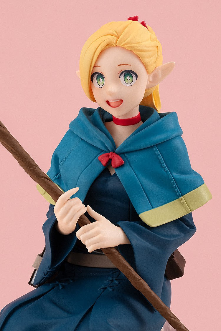 Delicious in Dungeon: Marcille Swacchao! POP UP PARADE Figurine