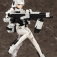 Megami Device: WISM Soldier Snipe/Grapple Model Kit