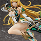 Xenoblade Chronicles 2: Mythra 1/7 Scale Figurine