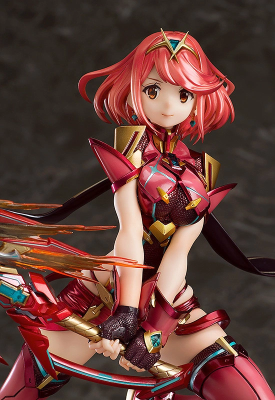 Xenoblade Chronicles 2: Pyra 1/7 Scale Figurine