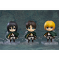 Attack on Titan: 1380 Eren Yeager Survey Corps Ver. Nendoroid