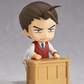 Ace Attorney: Nendoroid More Face Swap Blind Box