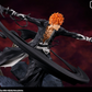 Bleach: Ichigo Kurosaki Figuarts Zero Figurine