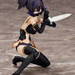 Megami Device: Asra Ninja [Shadow Edition] Model Kit