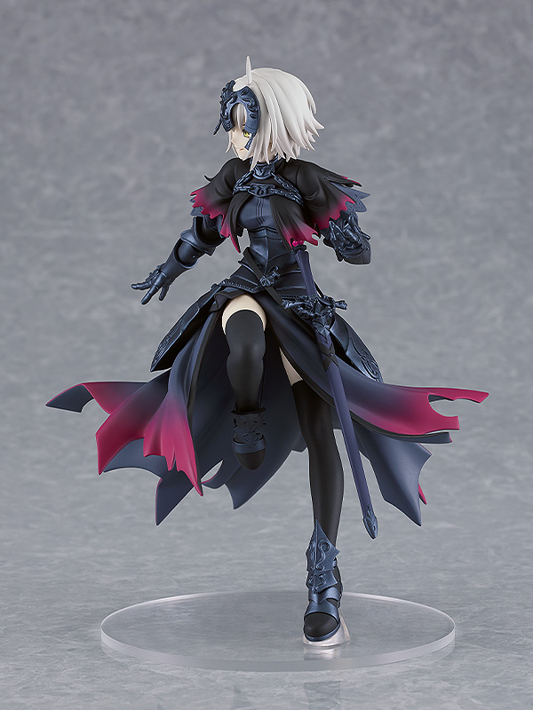 Fate/Grand Order: Avenger/Jeanne d'Arc Alter POP UP PARADE Figurine