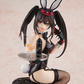 Date a Live: Tokisaki Kurumi Black Bunny Ver. 1/7 Scale Figurine