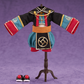 Chinese-Style Jiangshi Twins: Garlic Nendoroid Doll