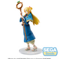 Delicious in Dungeon: Marcille Luminasta Prize Figure