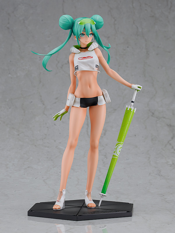 Vocaloid: Racing Miku 2022 Tropical Ver. 1/7 Scale Figure