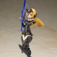 Frame Arms Girl: Architect Black Ver. Model Kit