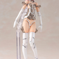 Frame Arms Girl: Materia White Ver. Model Kit