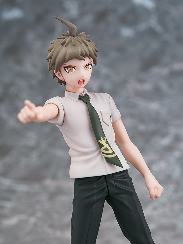 Danganronpa: Hajime Hinata POP UP PARADE Figurine