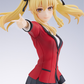 Kakegurui: Mary Saotome POP UP PARADE Figurine