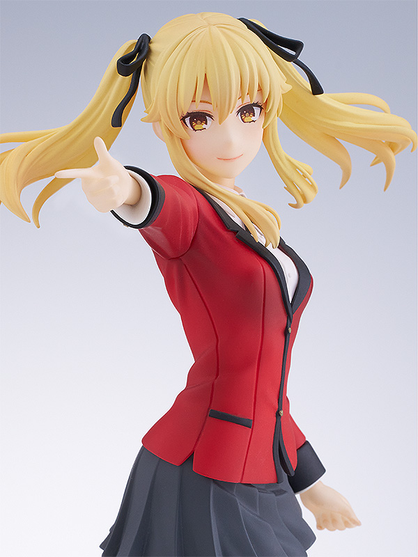 Kakegurui: Mary Saotome POP UP PARADE Figurine