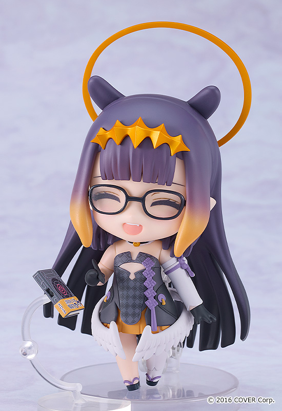 Hololive: 2350 Ninomae Ina'nis Nendoroid