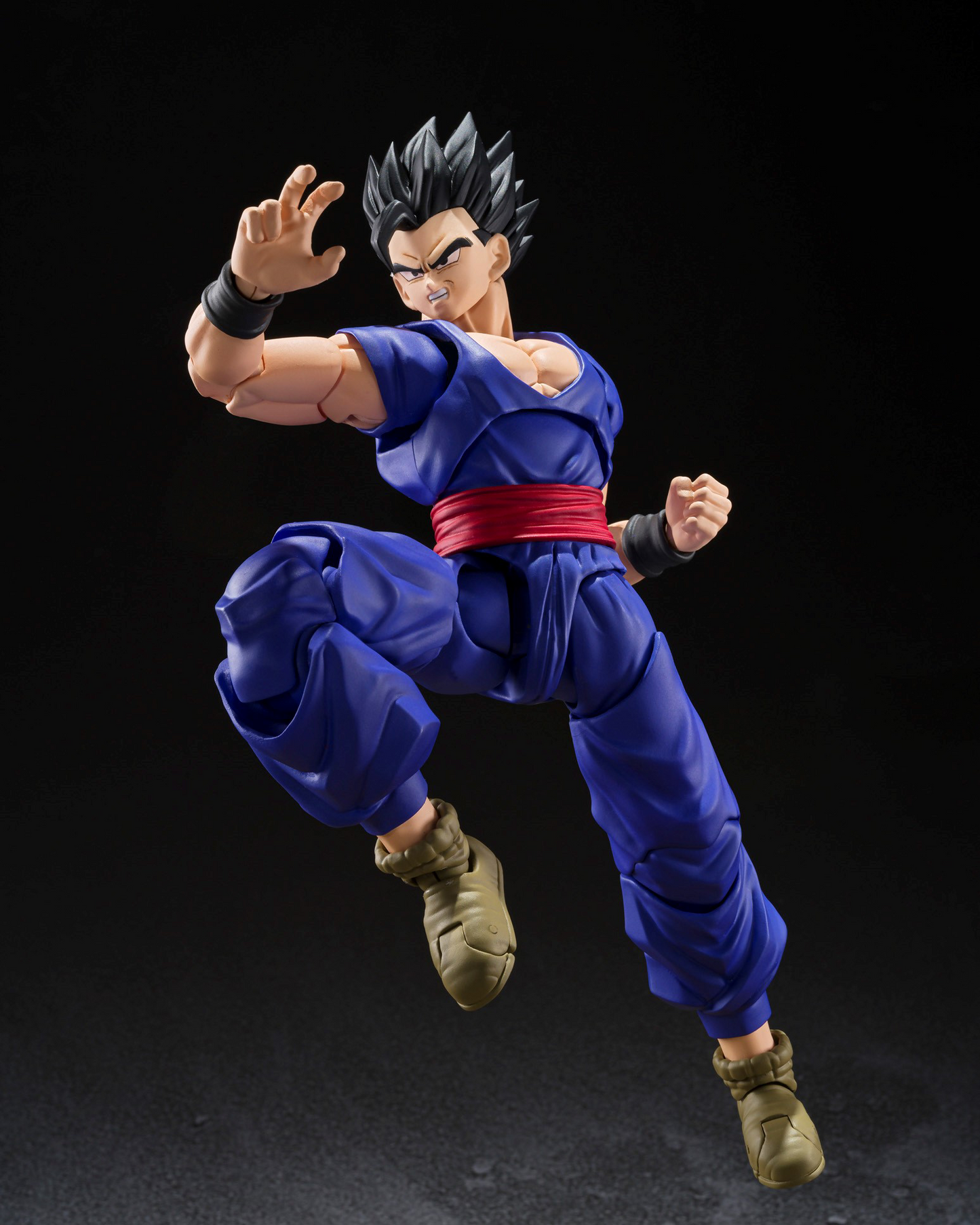 Dragon Ball Super: Super Hero: Ultimate Gohan S.H. Figuarts