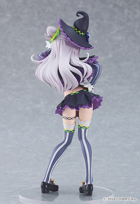 Hololive: Murasaki Shion POP UP PARADE Figurine