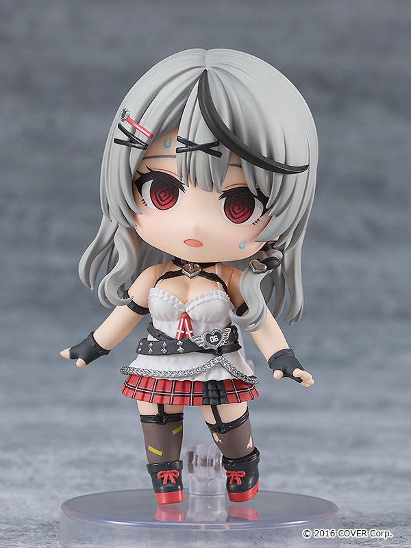 Hololive: 2347 Sakamata Chloe Nendoroid