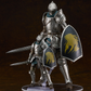 Demon's Souls: Fluted Armour PS5 SP POP UP PARADE Figurine