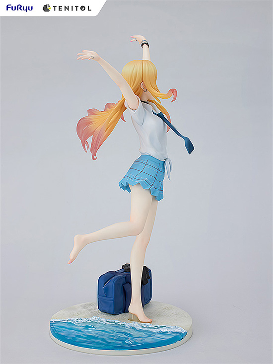 My Dress-Up Darling: Marin Kitagawa TENITOL Figurine