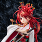 Shakugan no Shana: Shana Burning-Eyed Beauty 1/7 Scale Figurine