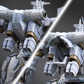 Armored Core: ASPINA WHITE-GLINT 4 Ver. Model