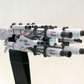 Armored Core: LINEARK WHITE-GLINT & V.O.B SET Model